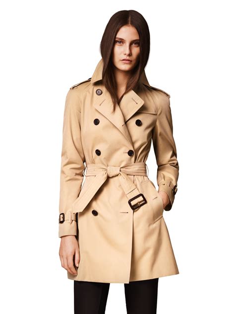 burberry heritage westminster mediu|Burberry westminster trench coats women's.